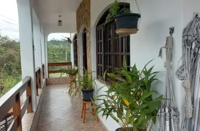 Ca00335 - casa / sobrado à venda de 238m² construídos, em são roque - sp