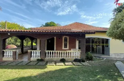 Ch00367 - chácara á venda em bairro nobre de 2.500m², em são roque - sp