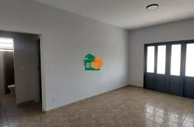 Casa Comercial para Locação em São Roque, Esplanada Mendes Moraes, 3 banheiros, 2 vagas