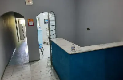 Cc00002 - casa excelente com escritório no centro, em sao roque - sp