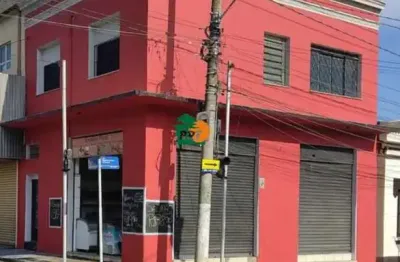 Casa Comercial para Venda em São Roque, Centro, 2 dormitórios, 1 banheiro