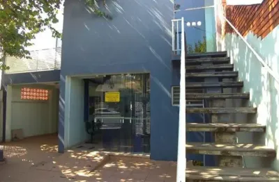 Pc00002 - prédio comercial para locação com 5 salas, no coração de são roque - sp