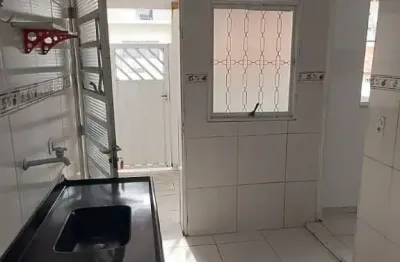 Ca00287 - casa para locação com lavanderia coberta, em são roque - sp