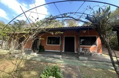 Co00438 - casa térrea á venda em condomínio requisítaado, em são roque - sp
