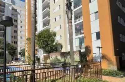 Ap00242 - apartamento de 73m² á venda no terra brasilis com solarium, em são roque - sp
