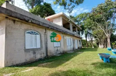 Casa em Condomínio para Venda em São Roque, Saboo, 3 dormitórios, 1 banheiro