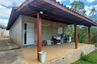 Ch00369 - chácara linda de 800m² de pura tranquilidade á venda, em mairinque - sp