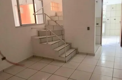 Ap00234 - apartamento duplex e localização privilegiada para locação, em são roque - sp
