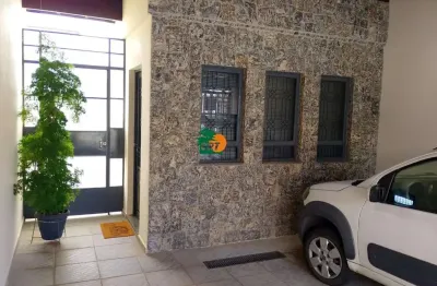 Casa para Venda em São Roque, Vila Santo Antônio, 2 dormitórios, 1 banheiro, 2 vagas