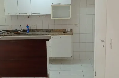 Oportunidade de locação no edificio santiago na alameda grajaú alphaville  03 quartos 01 vaga
