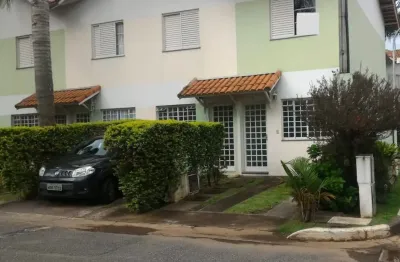 Sobrado geminado à venda em barueri bairro regina alice  são 80m 02 quartos