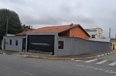 Casa com 3 quartos à venda no Jardim Míriam, Suzano 