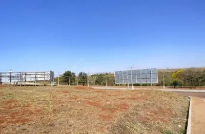 Terreno comercial para alugar na cidade jardim, sertãozinho  por r$ 1.200