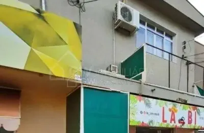 Sala comercial para alugar no Centro, Sertãozinho 