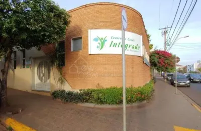 Sala comercial com 1 sala para alugar no centro, sertãozinho  por r$ 500