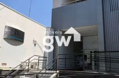Salas comerciais flexiveis para locacao - a partir de 31m2