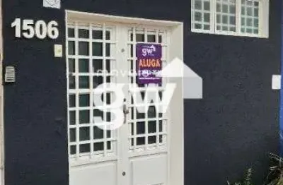 Sala comercial com 1 sala para alugar no centro, sertãozinho  por r$ 1.200