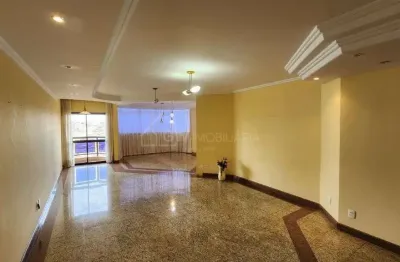 Apartamento com 3 quartos à venda no centro, sertãozinho , 233 m2 por r$ 880.000