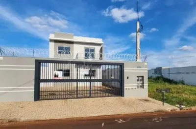 Apartamento com 2 quartos à venda no jardim das araucárias, sertãozinho , 56 m2 por r$ 210.000