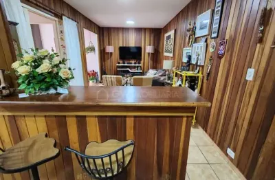 Casa com 2 quartos à venda no Conjunto Habitacional Maurílio Biagi, Sertãozinho 