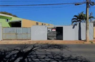 Terreno à venda no Jardim Zara, Ribeirão Preto 