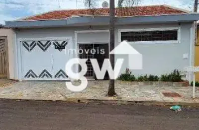Casa 03 dormitorios (01 suite), garagem, piscina e salao comercial - parque residencial dos ipes (inocoop i) - sertaozinho/sp