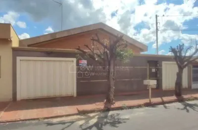 Casa com 3 quartos à venda no são joão, sertãozinho  por r$ 470.000