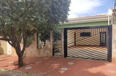 Casa com 3 quartos à venda no jardim recreio dos bandeirantes, sertãozinho , 179 m2 por r$ 530.000