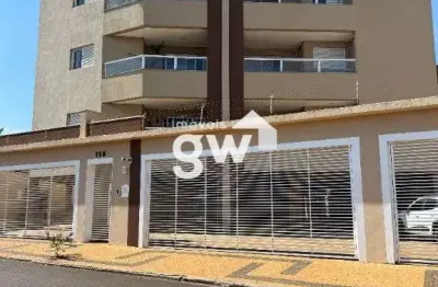Apartamento com 3 quartos à venda no jardim eldorado, sertãozinho , 82 m2 por r$ 430.000