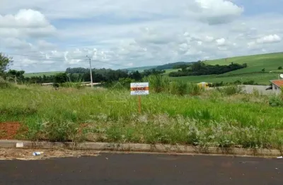 Terreno à venda no Jardim das Araucárias, Sertãozinho 