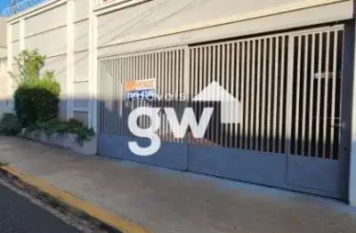 Casa com 3 quartos à venda na rua voluntário otto gomes martins, 1600, centro, sertãozinho, 241 m2 por r$ 850.000