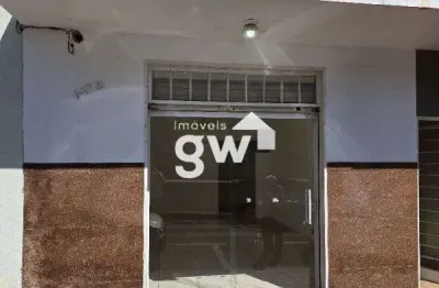 Salao comercial disponivel para locacao | centro - sertaozinho/sp