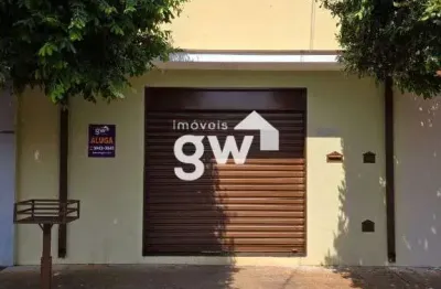Salao comercial comercial ideal para saloes de beleza | cohab 2 - sertaozinho/sp