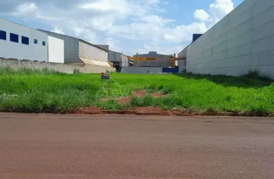 Terreno comercial para alugar no distrito industrial e empresarial 3, sertãozinho  por r$ 2.000