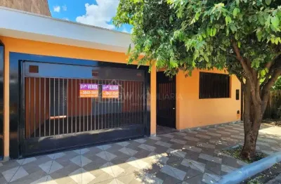Casa com 3 quartos à venda no conjunto habitacional antônio costa patrão, sertãozinho , 127 m2 por r$ 380.000