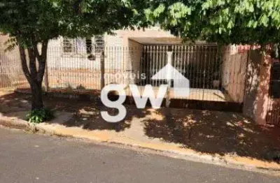 Casa com 3 quartos à venda no jardim alexandre balbo, sertãozinho , 191 m2 por r$ 435.000