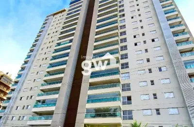 Apartamento a venda com 3 suites - edificio grandview terrace - ribeirao preto