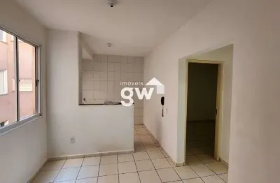 Apartamento disponivel para locacao | jardim santa marta - sertaozinho/sp