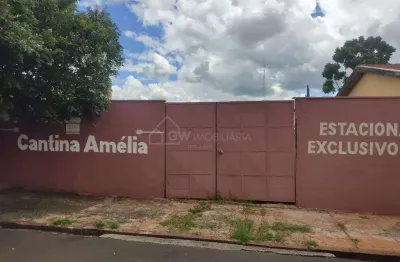 Terreno comercial à venda no centro, sertãozinho  por r$ 730.000