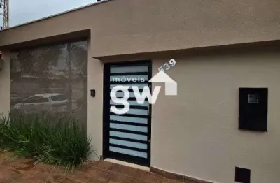 Espaco completo para o seu negocio disponivel para locacao | jardim recreio - sertaozinho/sp