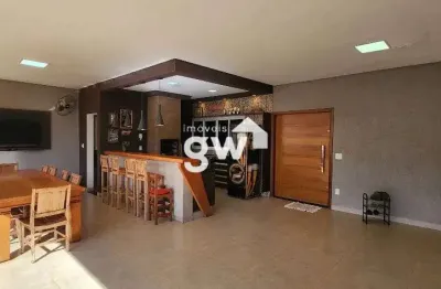 03 dormitorios (01 suite com closet) e area gourmet - regiao do cristo sertaozinho/sp