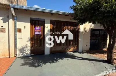 Casa disponivel para locacao na cohab 4 | sertaozinho/sp