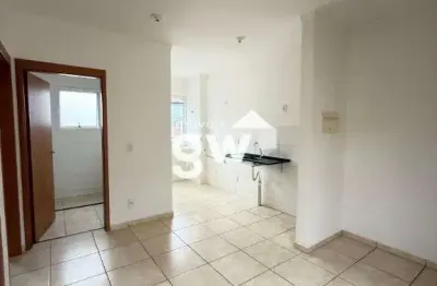 Apartamento no residencial vitta santa elisa a venda.