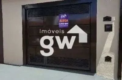 Casa disponivel para locacao com 2 dormitorios e garagem coberta | cohab 3 - sertaozinho/sp