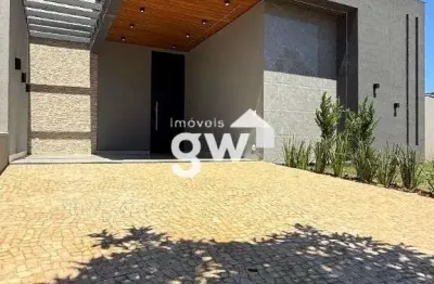 Casa terrea a venda no condominio vivendas da mata, portal jatoba, em ribeirao preto.