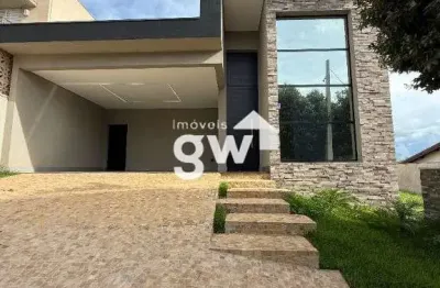 Casa a venda no condominio alto do bonfim 1 – alto padrao e conforto