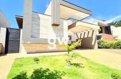 Casa terrea a venda – quinta da primavera (praca das arvores), ribeirao preto
