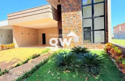 Casa nova no condominio vivendas da mata, portal aroeira – ribeirao preto