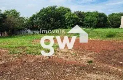 Terreno à venda no jardim ouro verde (cruz das posses), sertãozinho  por r$ 200.000