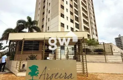 Apartamento no edificio aroeira, em sertaozinho, disponivel para venda